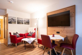 Ferienwohnung Scherf